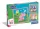 Slagalica Peppa Pig Family 3x48 dijelova Clementoni