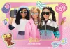 Barbie Crew 104 db-os maxi puzzle Clementoni