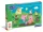 Peppa Pig Muddy Puddle maksi slagalica od 104 dijela Clementoni