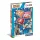 Puzzle Sonic the Hedgehog Action 104 dielikov Clementoni