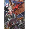 Clementoni puzzle Spider-Man Multiverse, 104 dielikov
