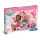 Disney Alica v krajine zázrakov Sladkosti Fergie 104-dielne puzzle Clementoni