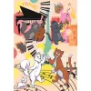 Disney Classics Aristocats 104-dielne puzzle Clementoni