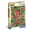 A galaxis őrzői Baby 104 db-os puzzle Clementoni