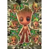 Guardians of the Galaxy Baby 104-teiliges Puzzle von Clementoni