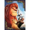 Disney Leví kráľ: Odkaz 104-dielneho puzzle Clementoni