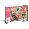 Puzzle Disney Princezná pre ženy, 104 dielikov, Clementoni