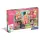Puzzle Disney Princezná pre ženy, 104 dielikov, Clementoni