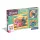 Disney Lilo és Stitch, A csillagkutya Sunset 3x48 db-os puzzle Clementoni