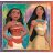 Disney Hercegnők 3x48 db-os puzzle Clementoni