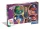 Disney Brain Teasers Emócie 104-dielne puzzle Clementoni