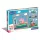 Clementoni Puzzle Prasiatko Peppa Relaxačné 3x48 dielikov