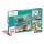Puzzle Disney Classics Everlasting 3x48 dielikov Clementoni