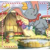 Puzzle Disney Classics Everlasting 3x48 dielikov Clementoni