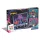 Puzzle Batman Batwheels 3x48 dielikov Clementoni