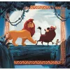 Puzzle Disney Leví kráľ Kruh života 3x48 dielikov Clementoni