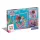 Puzzle Disney Princezná Junior Ariel 3x48 dielikov Clementoni