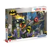 104-dielne puzzle Batman Joker Clementoni