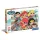 DC Super Hero Tiny 104-dielne maxi puzzle Clementoni