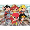 DC Super Hero Tiny 104-dielne maxi puzzle Clementoni