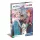 Puzzle Disney Ľadové kráľovstvo Drží sa za ruky, 104 dielikov Clementoni