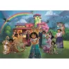 Disney Encanto Casita 104 dielne puzzle Clementoni