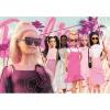 Puzzle Barbie Slnečné okuliare 104 dielikov Clementoni