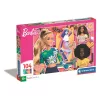 Barbie Skateboard 104 dielne puzzle Clementoni
