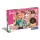 Barbie Skateboard 104 dielne puzzle Clementoni