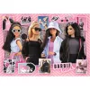 Barbie Fashion 104-teiliges Puzzle von Clementoni