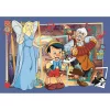 Puzzle Disney Classics Pinocchio 104 dielikov Clementoni