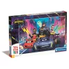 Puzzle Batman Batwheels, 104 dielikov, Clementoni