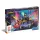Puzzle Batman Batwheels, 104 dielikov, Clementoni