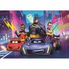Puzzle Batman Batwheels, 104 dielikov, Clementoni