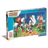 Clementoni puzzle Sonic the Hedgehog Amy Rose, 104 dielikov
