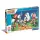Clementoni puzzle Sonic the Hedgehog Amy Rose, 104 dielikov