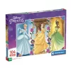 Disney princezné Elegantné puzzle 104 dielikov Clementoni