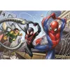 Clementoni puzzle Spider-Man Miles Morales 104 dielikov