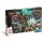 Gormiti Warriors 104 db-os maxi puzzle Clementoni
