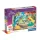 Puzzle Disney princezná Fontána 60 dielikov Clementoni