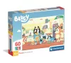 Puzzle Bluey Cleaning 60 dielikov Clementoni