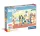 Puzzle Bluey Cleaning 60 dielikov Clementoni