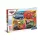 Disney Verdák Wettbewerber 60-teiliges Maxi-Puzzle Clementoni