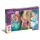 Disney princezné Wonders 60-dielne maxi puzzle Clementoni