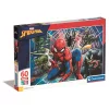 Proti Spider-Manovi ako 60-dielne maxi puzzle Clementoni