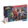 Proti Spider-Manovi ako 60-dielne maxi puzzle Clementoni