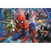 Proti Spider-Manovi ako 60-dielne maxi puzzle Clementoni