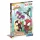 60-dielne maxi puzzle Spiderman Spidey Clementoni
