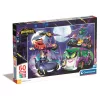 Puzzle Batman Batwheels 60 dielikov Clementoni