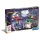 Puzzle Batman Batwheels 60 dielikov Clementoni
